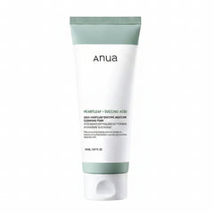 Heartleaf Succinic Moisture Cleansing Foam – 150ml