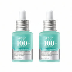 PDRN Hyaluronic Acid Capsule 100 Serum -30ml *2