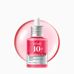 Niacinamide 10% + TXA 4% Serum - 30ml