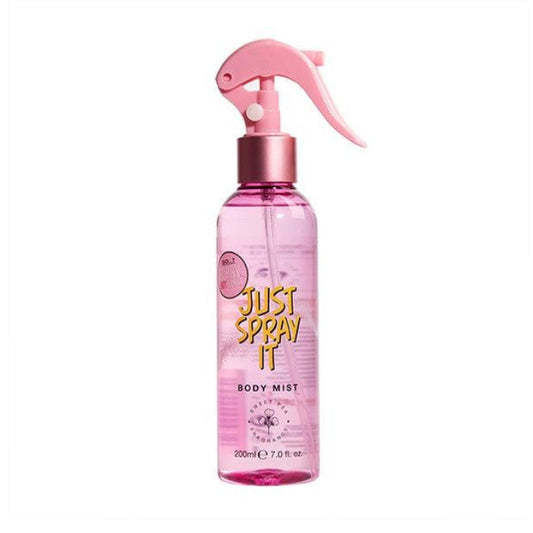 Just Spray It Body Mist - 200ml