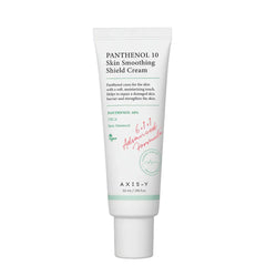 Panthenol 10 Skin Smoothing Shield Cream - 50ml