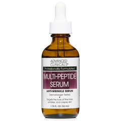 Peptide Serum - 52ml