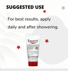 Original Moisturizing Lotion - 30ml
