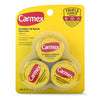 Classic Lip Balm Medicated Jar Set - 3 x 7.5g