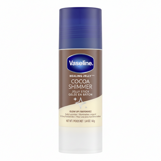 Healing Jelly Cocoa Shimmer Stick -40g