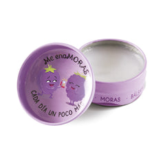 Kiss My Lips Blackberry Lip Balm - 10g