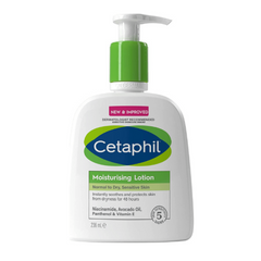 Moisturising Lotion -236ml