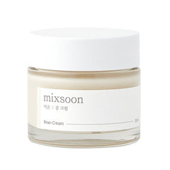 Face Cream with Soy Enzymes - 50ml