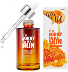 Honey Beam Ampoule Serum - 30ml