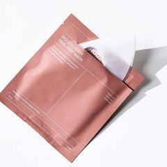 Hydrogel Overnight Face Mask with Collagen - 1pc
