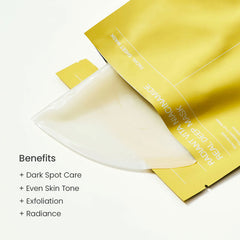 Bright Vita Niacinamide Sheet Mask - 34g