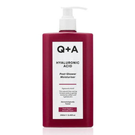Hyaluronic Acid Body Cream - 250ml