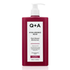 Hyaluronic Acid Body Cream - 250ml