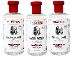 Facial Toner Witch Hazel Coconut Water - 355ml
