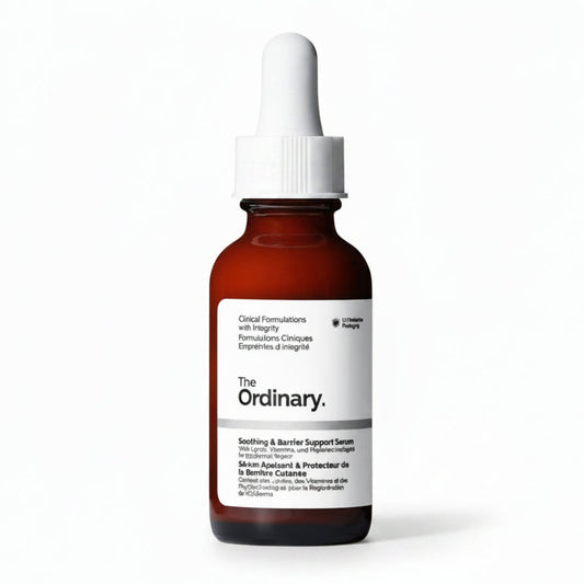 Soothing & Barrier Support Serum - 30ml