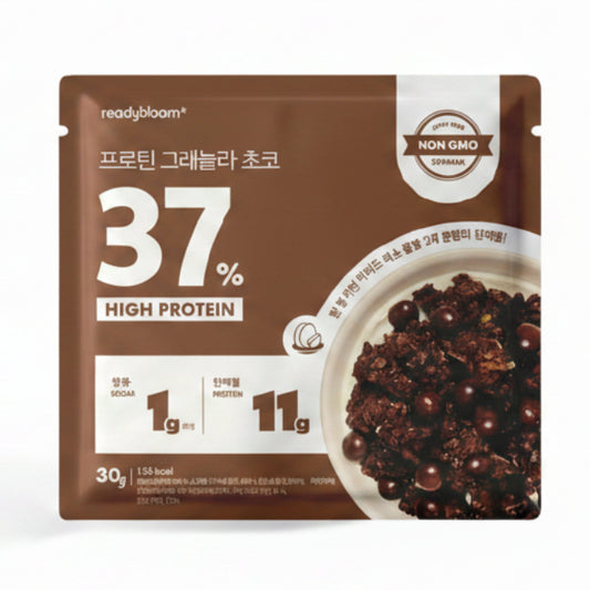 Protein Granola Chocolate -30g