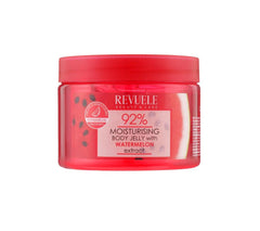 Moisturising Body Jelly Watermelon Extract - 400ml