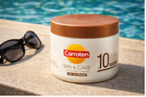 Tan & Care Cream SPF10 - 150ml