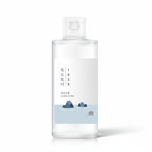 1025 Dokdo Toner