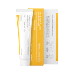 Pore+Dark Spot Brightening Cream - 35ml