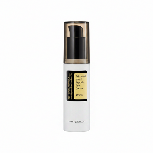 Advanced Snail Peptide Eye Cream - 25ml