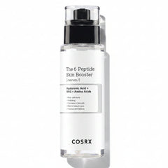 The 6 Peptide Skin Booster Serum - 150ml