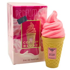 Cotton Blush Eau de Parfum - 100ml