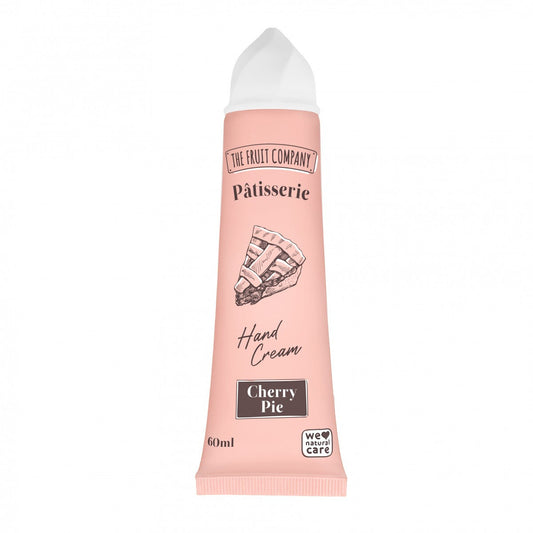 Cherry Pie Hand Cream -60ml