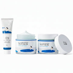 Birch Juice Moisturizing Cream Double Set (+50ml) -2x80ml +50ml