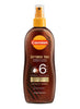 Oil Spray Summer Dream SPF6 Intense Tan - 200ml