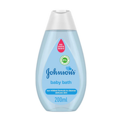 Baby Bath -200ml