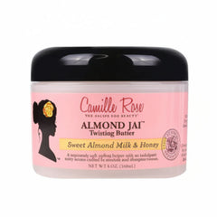 Almond Jai Twisting Butter - 240ml
