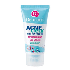 Acneclear Hydrating Cream - 50ml
