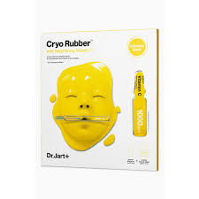 Cryo Rubber Brightening Mask Vitamin C -40g