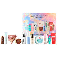 Top Shelf Beauty Gift Set -11pcs