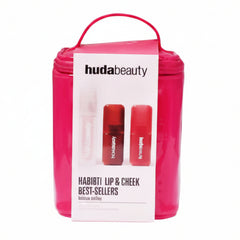 Baby Lip & Cheek Best Sellers Set -3pcs