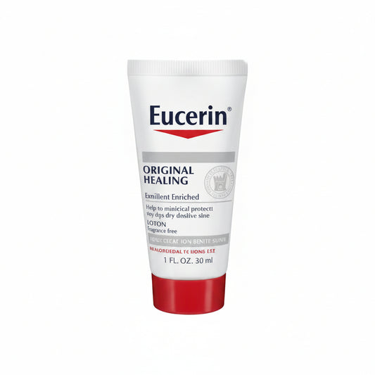 Original Moisturizing Lotion - 30ml