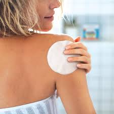 XL Face & Body Pads -90pcs