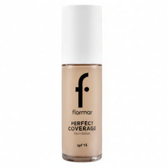 Perfect Coverage Foundation - 30ml