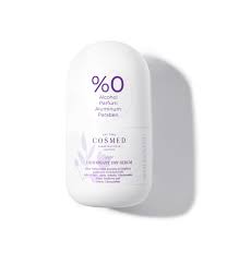 48H Anti-Perspirant Roll-On Deodorant - 50ml
