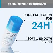Gentle Roll-On Deodorant 24H -50ml