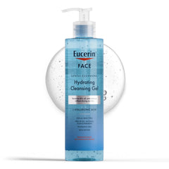 Hydrating Cleansing Gel -200ml