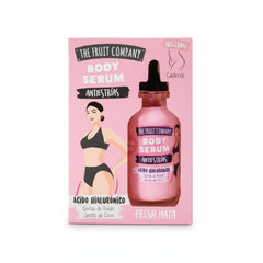 Anti Stretch Marks Body Serum Sachet