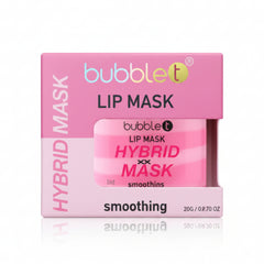 Lip Mask Rose Oil & Vitamin E -20g