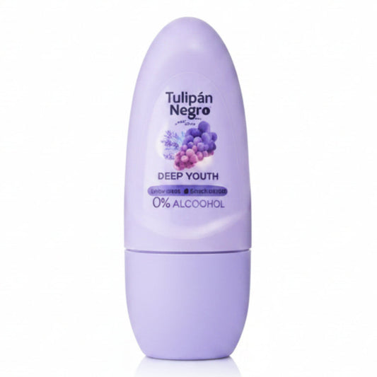 Invisible Dry Roll-On Powder Fresh - 50ml