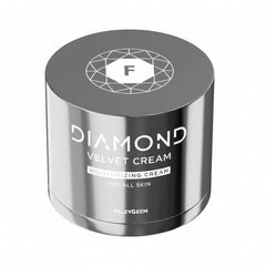 Diamond Velvet Moisturising Cream -50ml