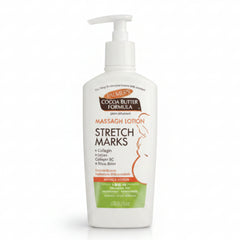 Massage Lotion For Stretch Marks -250ml