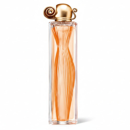 Organza Eau De Parfum - 100ml