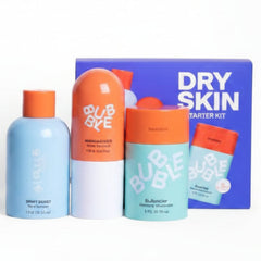 Dry Skin Starter Kit