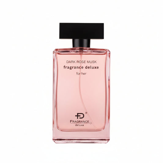 Dark Rose Musk Eau De Parfum - 100ml